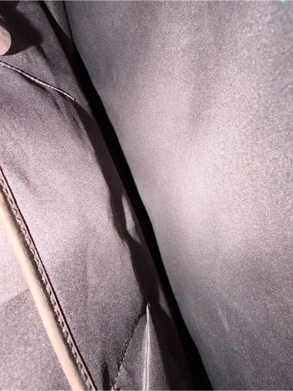 Vincenzo Dark Brown distressed Leather Briefcase with Shoulder Strap